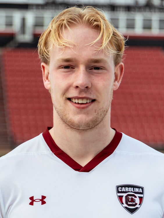 Arnar Adalsteinsson - Men's Soccer - University of South Carolina Athletics