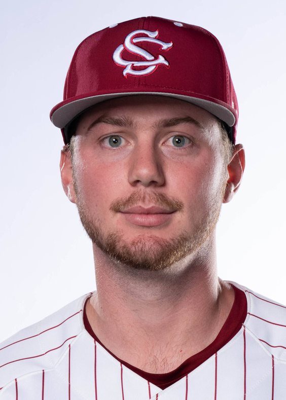 Josh Gregoire - Baseball - University of South Carolina Athletics