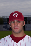 Jonathan Ratledge - Baseball - University of South Carolina Athletics