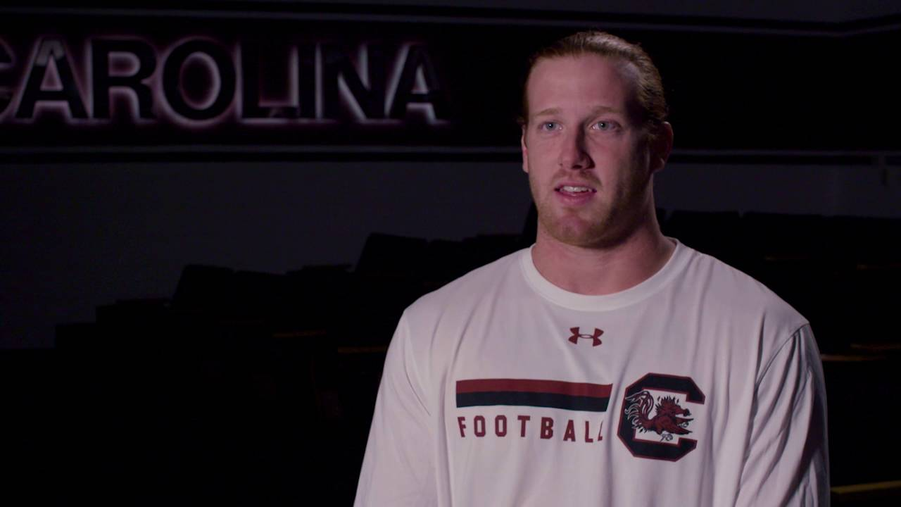 Gamecock Confidential: Forever To Thee - Episode 3 - Hayden Hurst and Perry Orth
