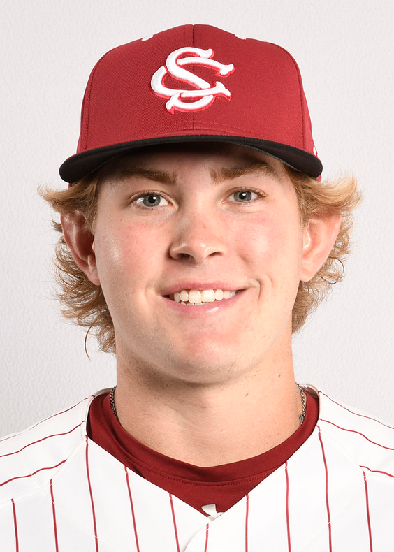 Eli Jones - Baseball - University of South Carolina Athletics