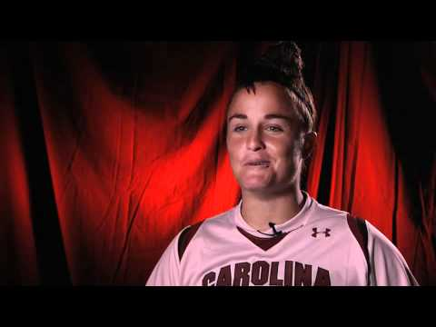 Gamecock Spotlight: Kayla Grimsley