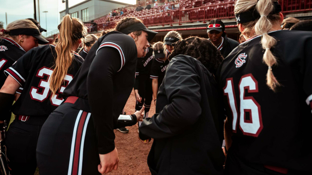 University of South Carolina Athletics