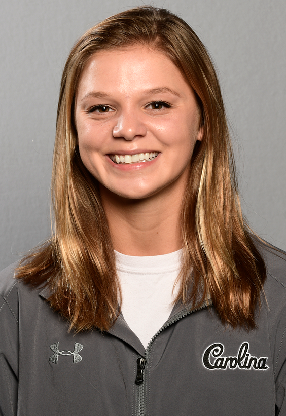 Marissa Roth - Swimming and Diving - University of South Carolina Athletics