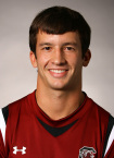 Stephen Morrissey - Men's Soccer - University of South Carolina Athletics