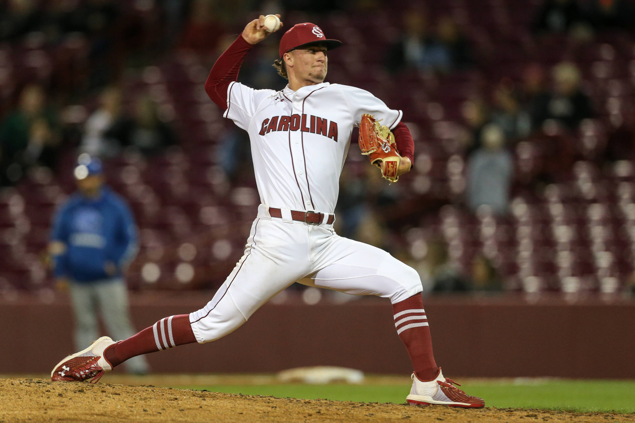 Baseball vs. PC (March 29, 2022)