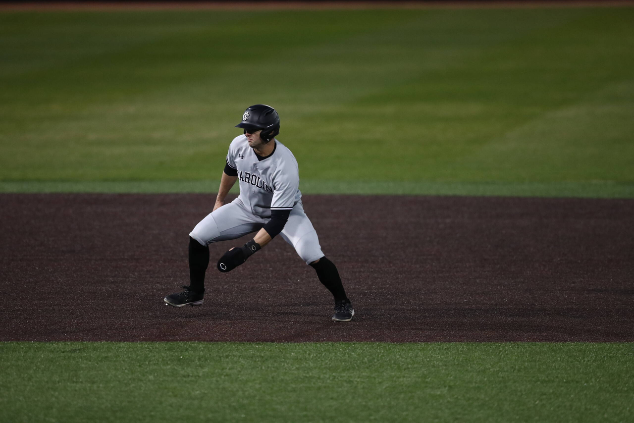 Baseball vs. Missouri (April 1, 2022)