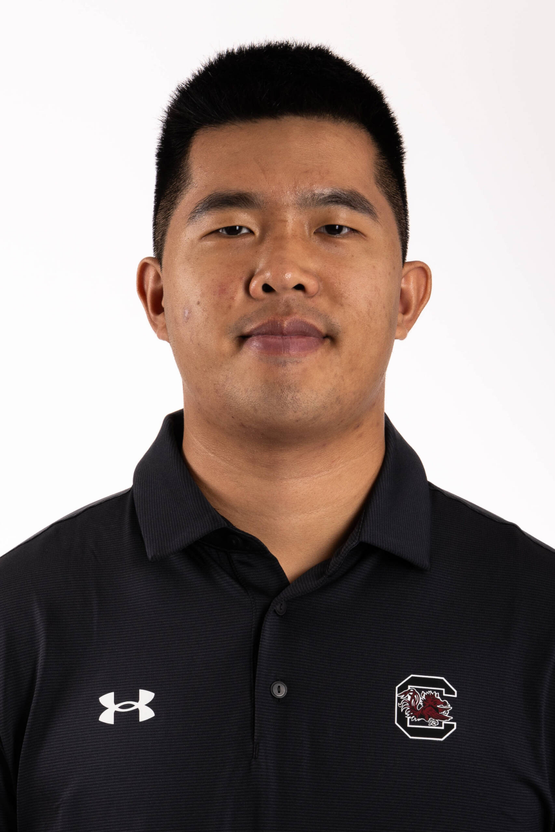 Jimmy Kim - Women's Volleyball - University of South Carolina Athletics