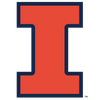 Illinois - Match Play Quarterfinal logo