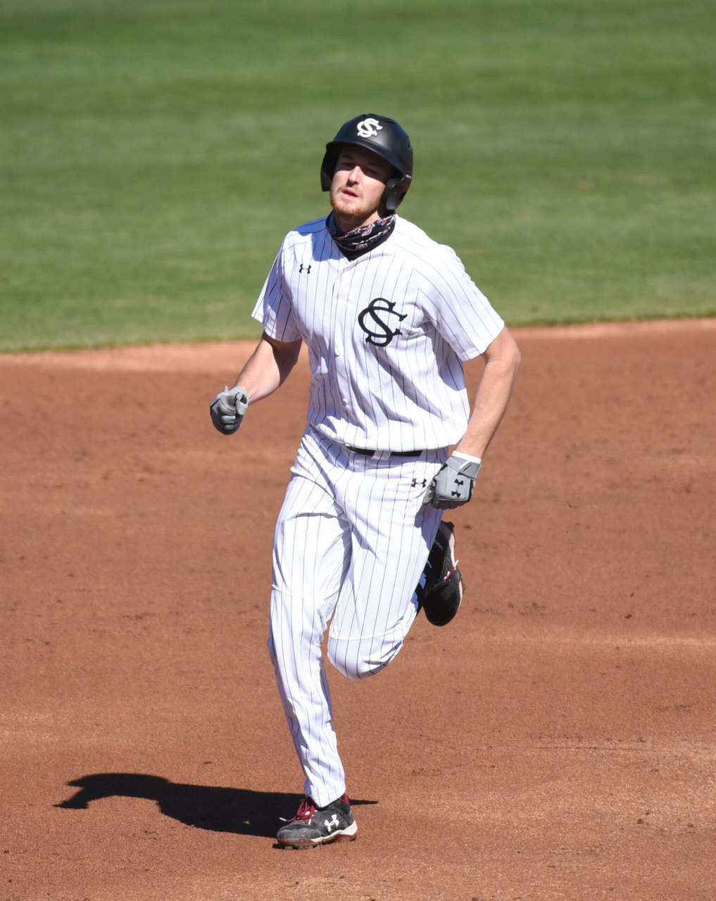 Baseball vs. Dayton (Feb. 20, 2021)