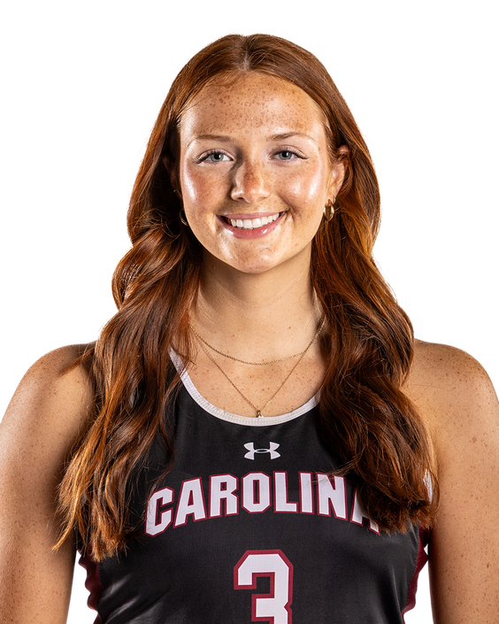 Abigail Lagemann - Beach Volleyball - University of South Carolina Athletics