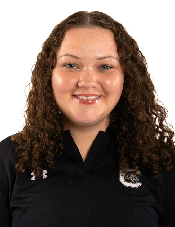 Madison Hammon - Equestrian - University of South Carolina Athletics