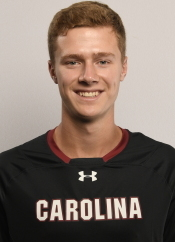 Tucker Monheimer - Men's Soccer - University of South Carolina Athletics