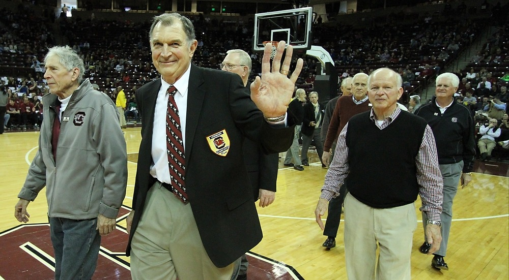 South Carolina vs. Texas A&M