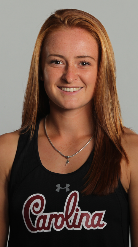 Megan Davies - Women's Tennis - University of South Carolina Athletics