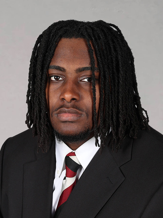 Drew Collins - Football - University of South Carolina Athletics