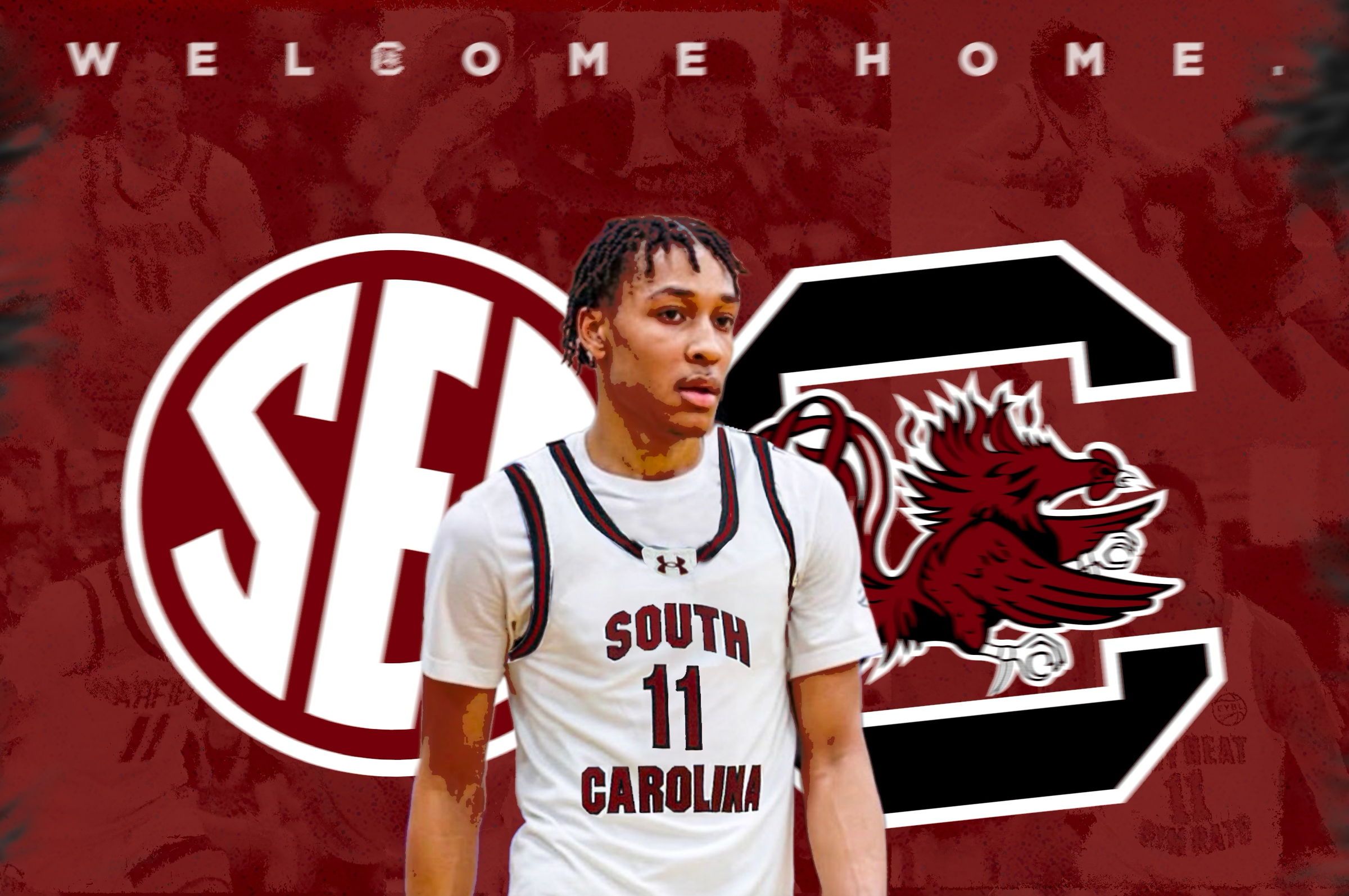 Ohio Mr. Basketball Marcus Johnson Signs With Gamecocks