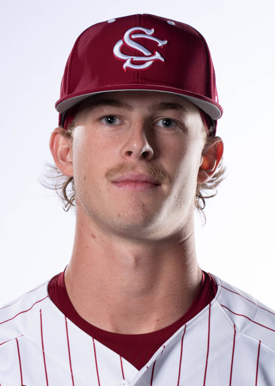 Riley  Goodman - Baseball - University of South Carolina Athletics