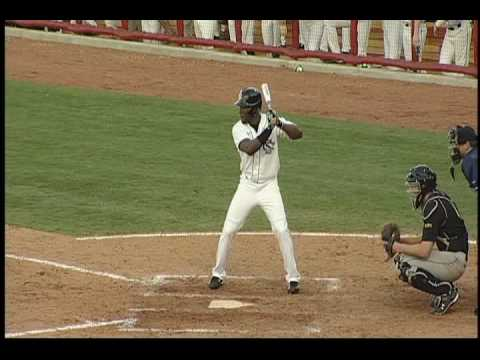 DeAngelo Mack's Monster Homerun