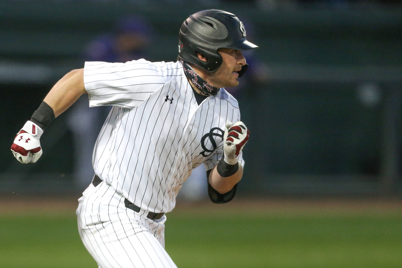 Saturday, February 13th 2021 Columbia, SC Colonial Life Arena