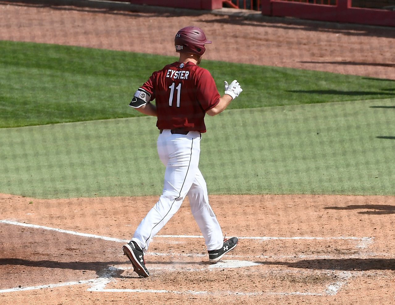 vs. Cornell (March 8, 2020)