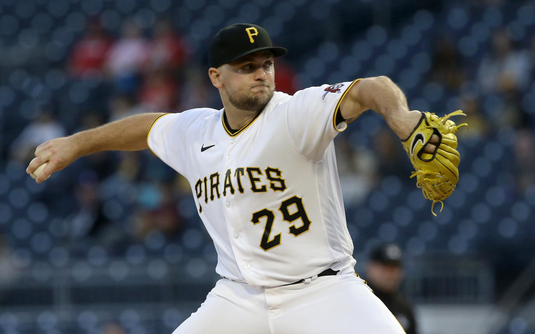 Gamecocks in the Show - 2021 Season in Review