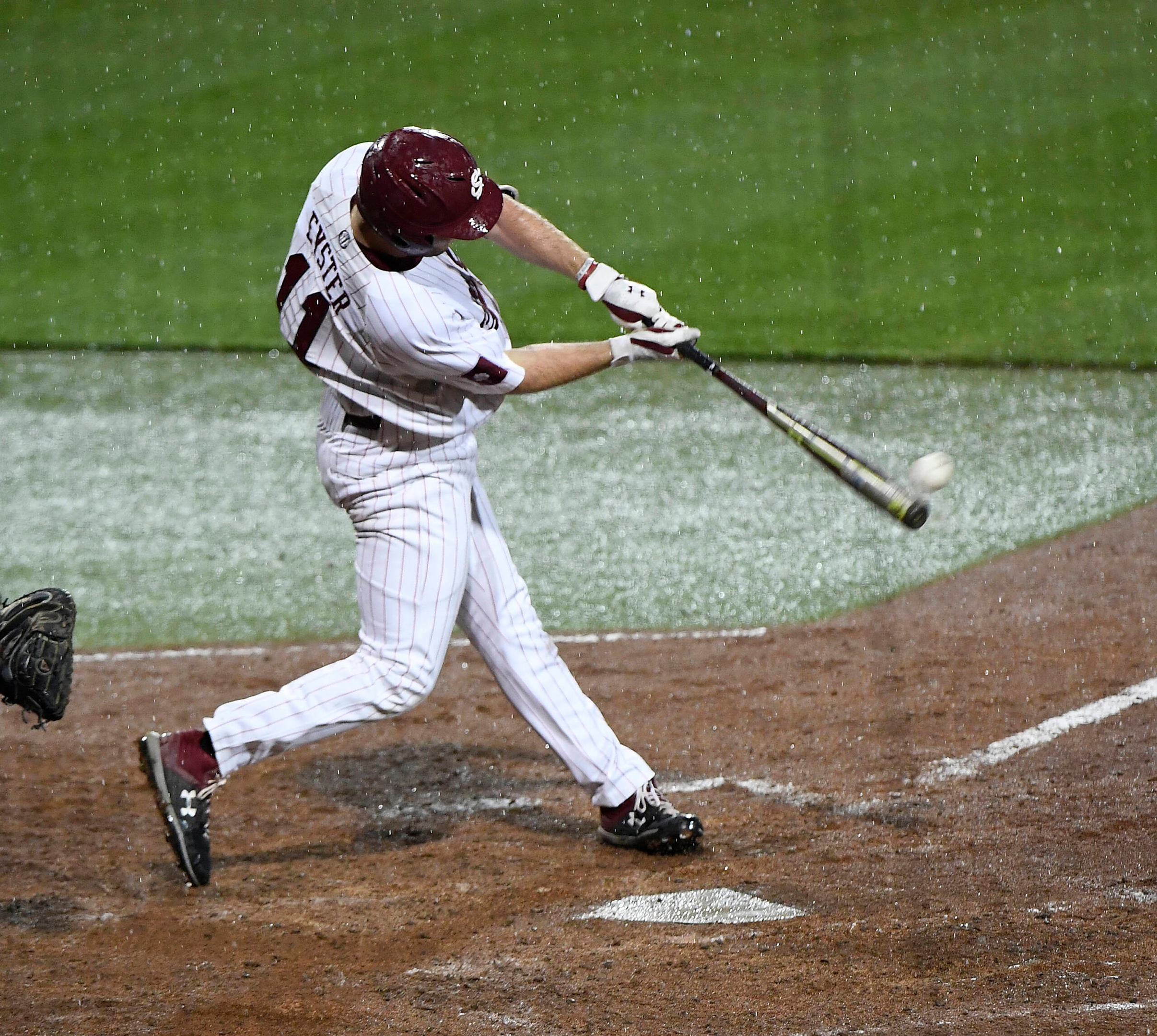 Baseball vs. Valpo (March 8, 2019)