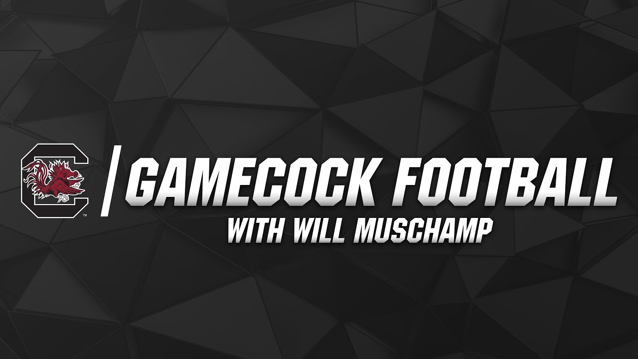 Gamecock Football With Will Muschamp - Season 5, Ep. 5