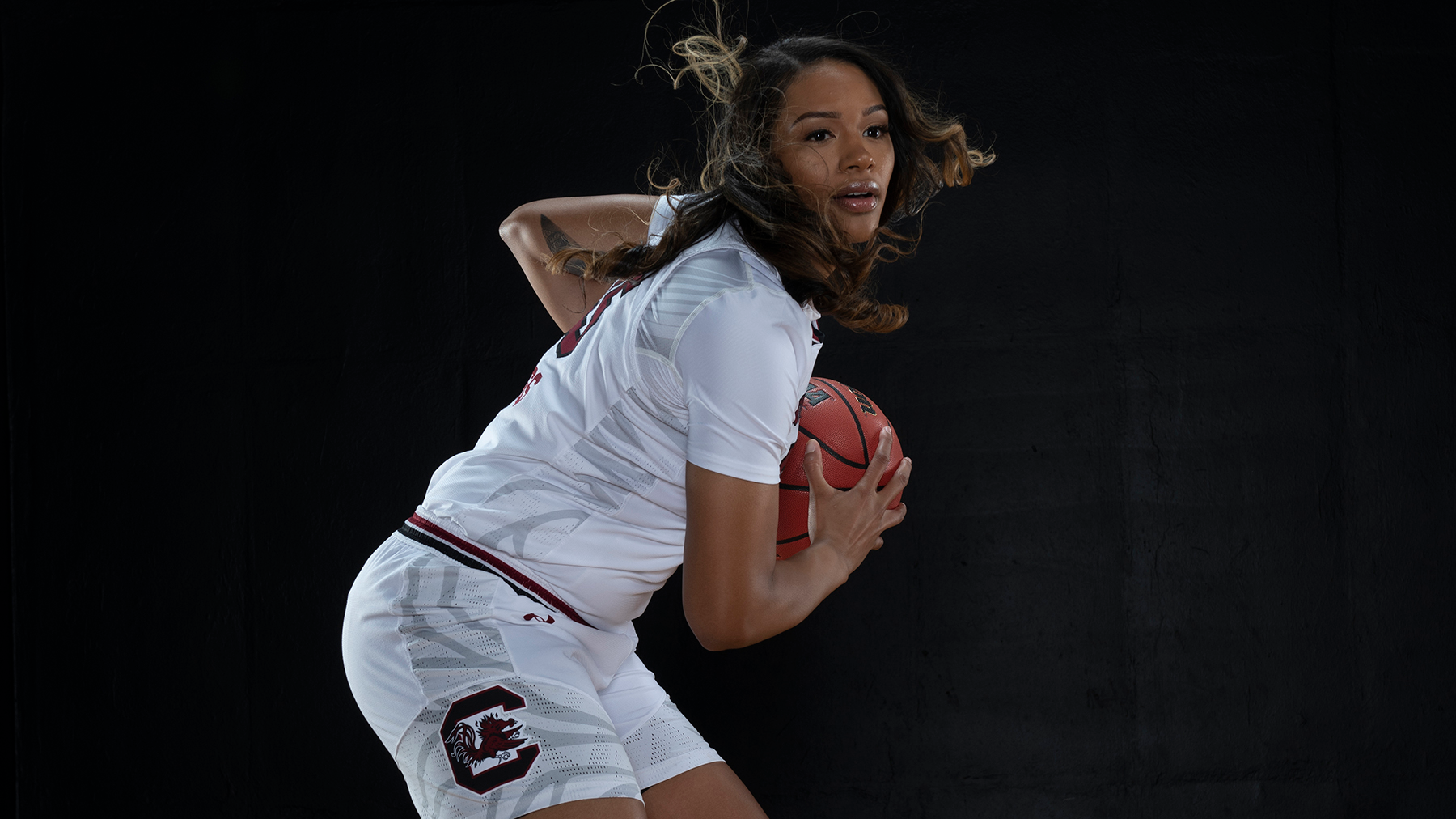 Women’s Basketball Featured with 16 Televised Games