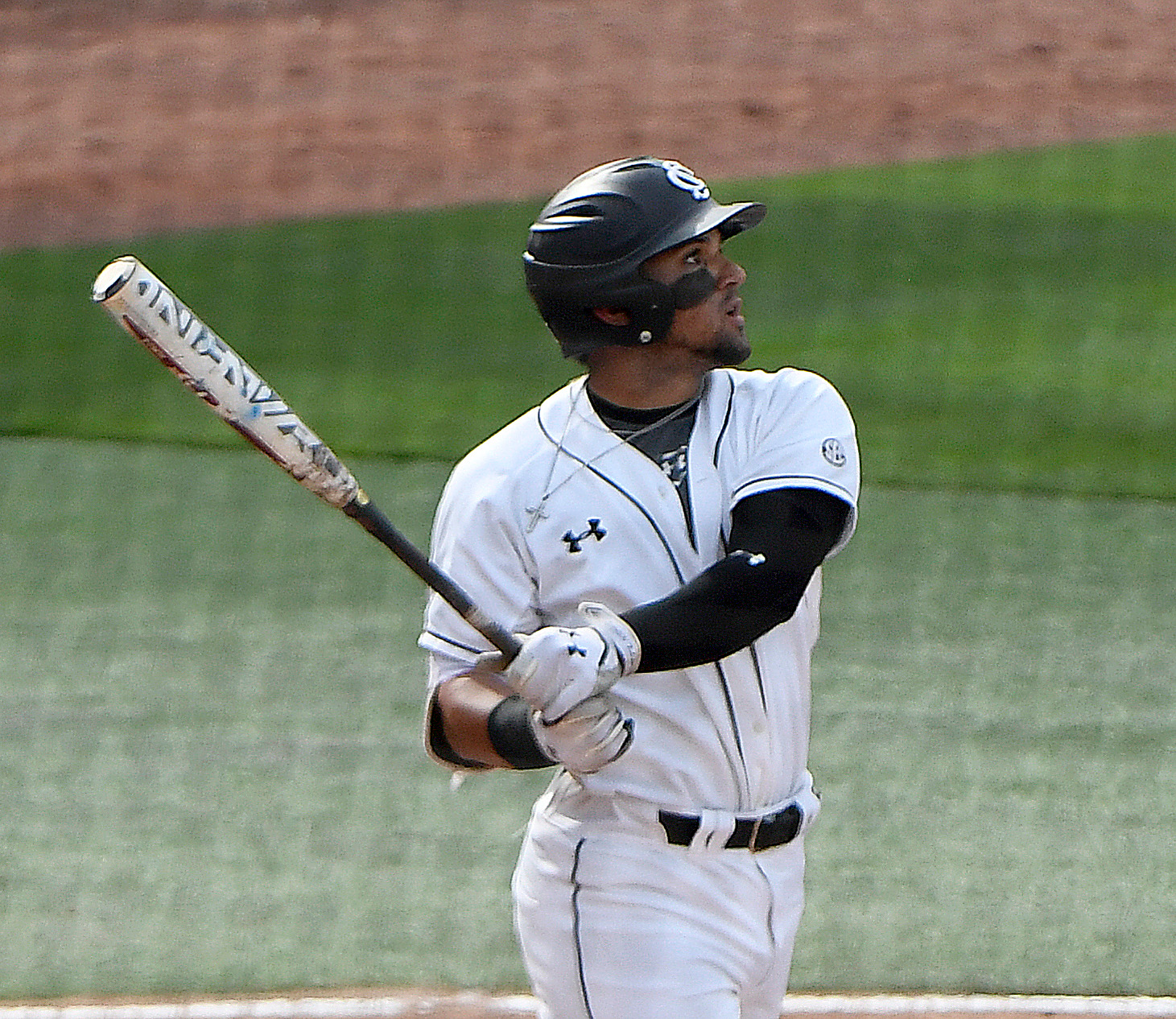 Cortes Named to the Preseason All-SEC Team; Baseball Picked Fourth in the East