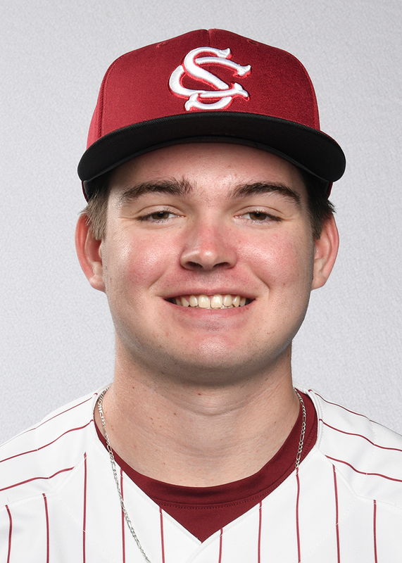 Baseball Roster 2020 – University of South Carolina Athletics