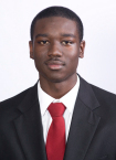 Tony Brown - Track and Field - University of South Carolina Athletics