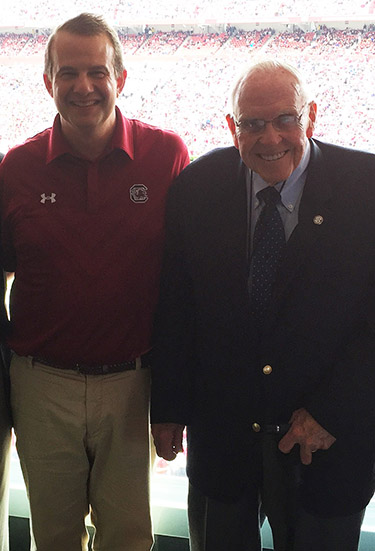 Remembering SEC Commissioner Roy Kramer