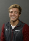 Arthur Bjontegard - Swimming and Diving - University of South Carolina Athletics