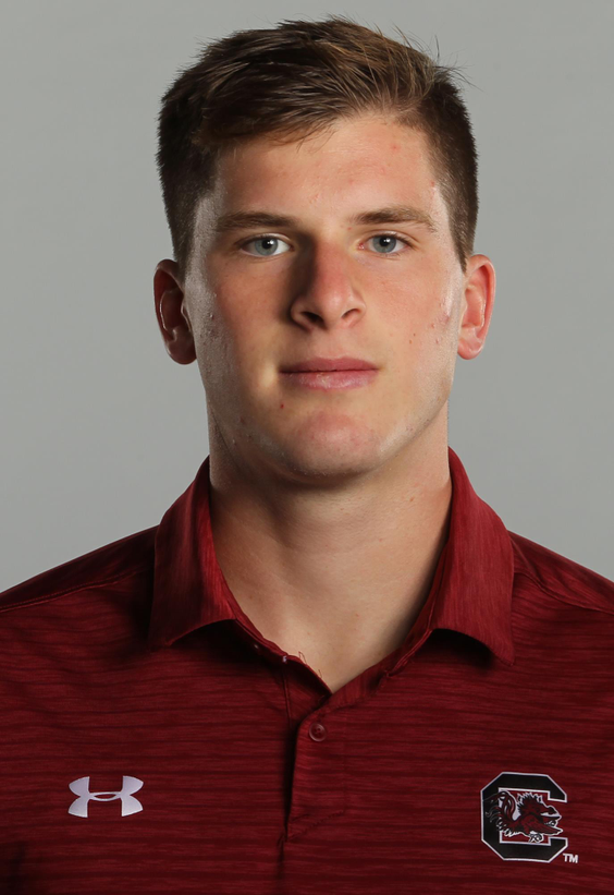 Joseph Brailovsky - Men's Tennis - University of South Carolina Athletics