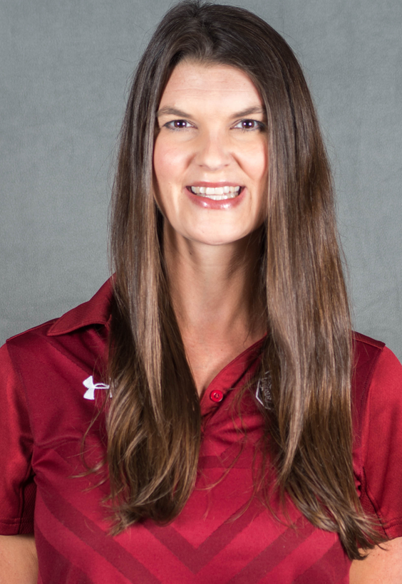 Allison Orvin - Men's Soccer - University of South Carolina Athletics