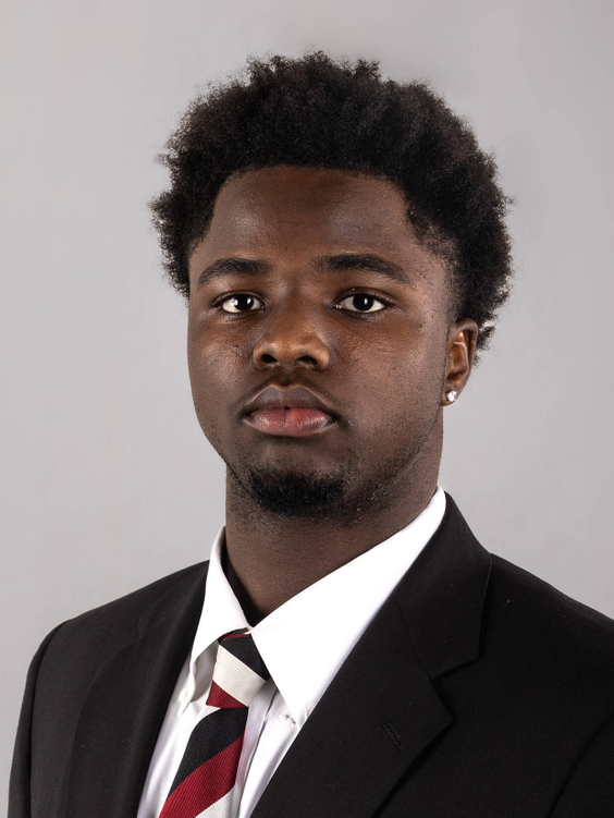 Jaquavious Dodd - Football - University of South Carolina Athletics