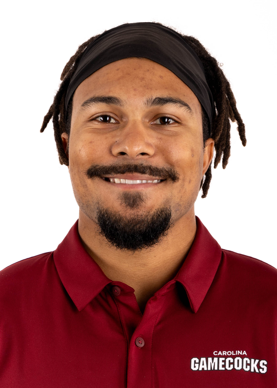 Caleb Carney - Baseball - University of South Carolina Athletics