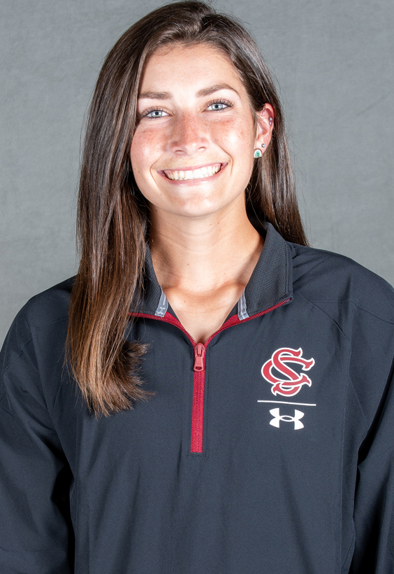Anna Vest - Softball - University of South Carolina Athletics