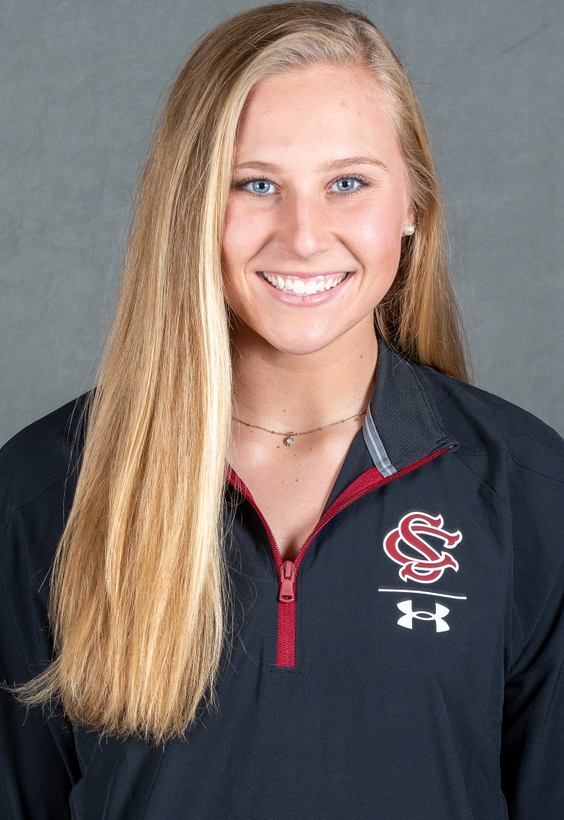 Madison Owens - Softball - University of South Carolina Athletics