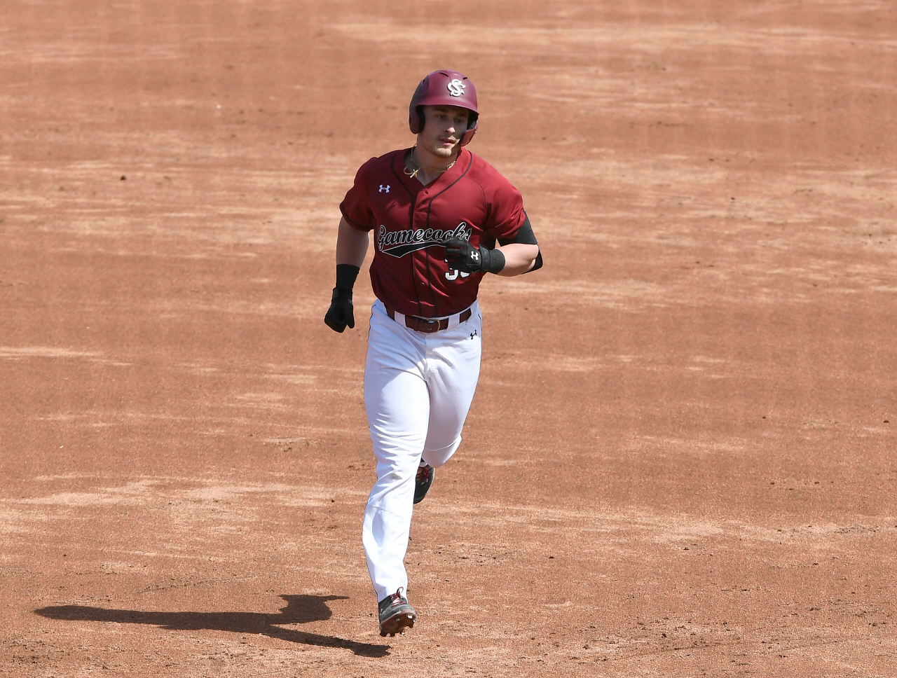 vs. Cornell (March 8, 2020)