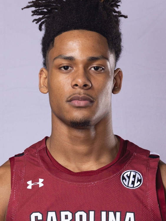 Daniel Hankins-Sanford - Men's Basketball - University of South Carolina Athletics