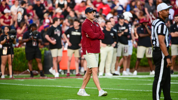 University of South Carolina Athletics