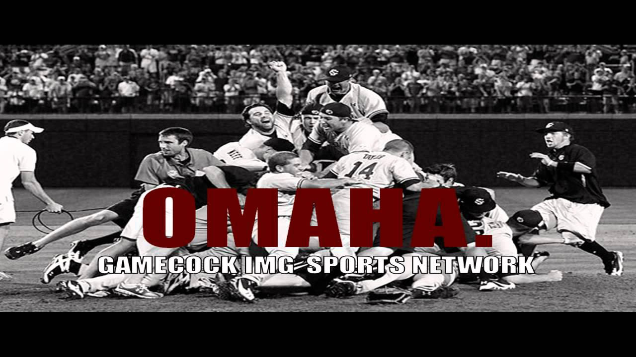 Scene Setter: South Carolina - College World Series - Gamecock IMG Sports Network