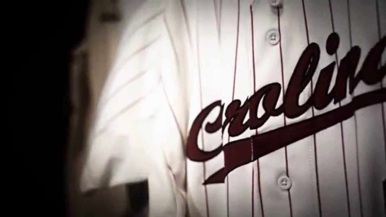 2015 South Carolina Baseball Intro