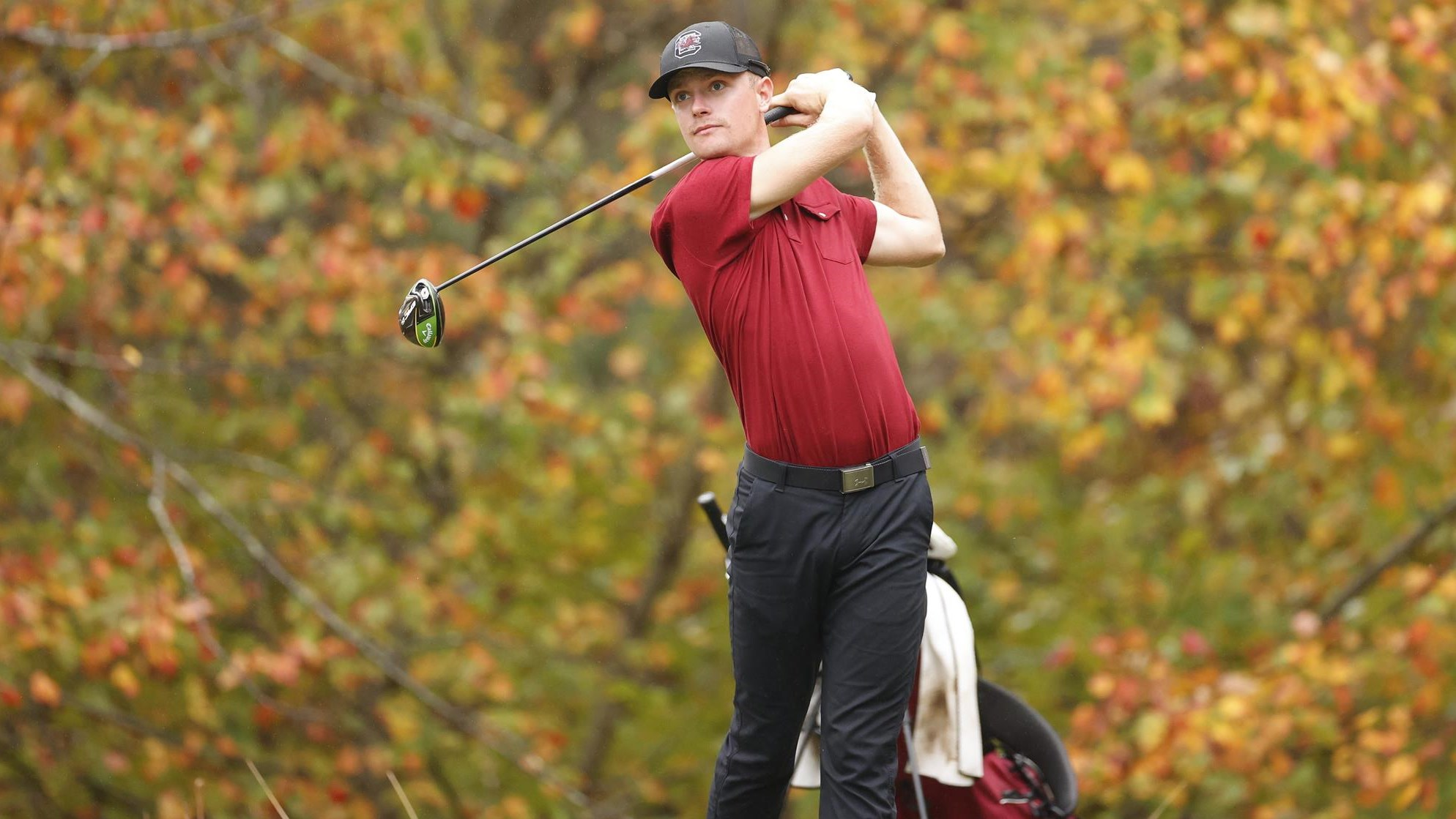 Gamecocks Take Seventh at Jerry Pate National Intercollegiate