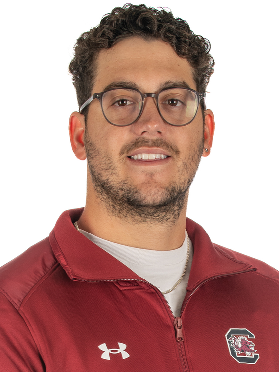 Patrick Groters - Swimming and Diving - University of South Carolina Athletics