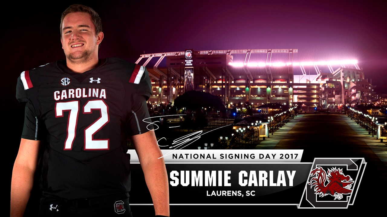 NSD — Summie Carlay Highlights