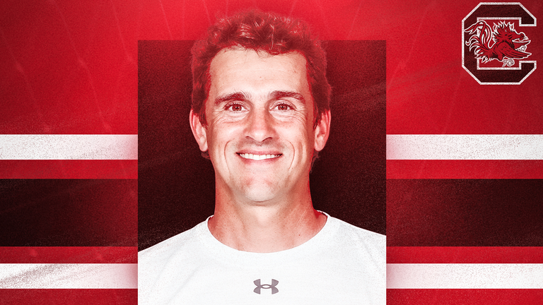 University of South Carolina Athletics