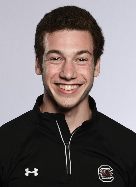 Seth Rabinowitz - Track and Field - University of South Carolina Athletics